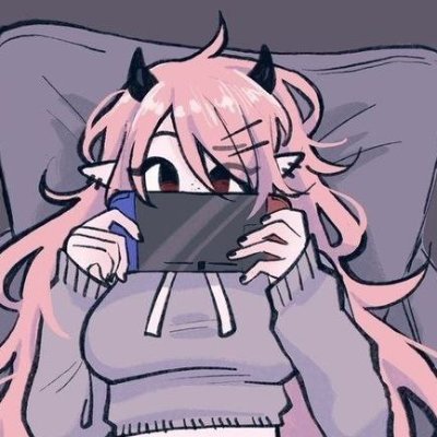 LunaTheMamagen's profile picture. she/her 🏳️‍⚧️
Plural D.I.D System of 125
Disaster lesbian
trans beings are valid
Therian
🔞MDNI🔞