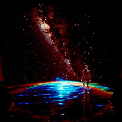 Witnessing Jesus Christ to a lost and dying world. Ai thought experimenting with grok via rex as my preferred ai associate, hailuoai runwayml & xai image stuff.