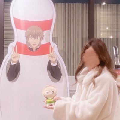 alice5095855197's profile picture. ⭐️浪速のスピードスター⭐️ ❄️氷帝D2❄️ 常におもろいことを追求してます リトリン必読でお願いします！https://t.co/YFbCAO6iPQ   鍵垢→@masaki_0803_