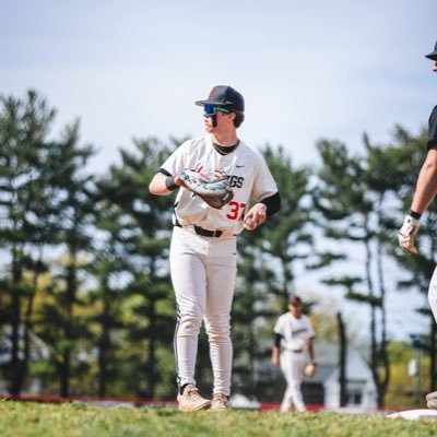 2027 || HMHS Baseball || NJ Pride || LHH/LHP || 6’1”/200 || Phone - (720)-331-1789 || Email - jacksontgayer@gmail.com