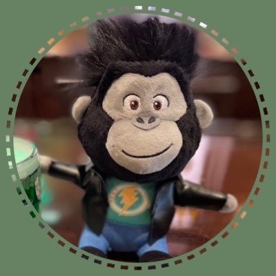 gracia50505's profile picture. USJ🌍/SING🦍/魔法界🪄/東野圭吾🎭/  ピクミンブルーム🚶‍♀️‍➡️/ナウル検定準4級🇳🇷