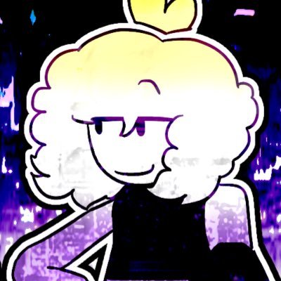 bi and they/them thats pretty much all