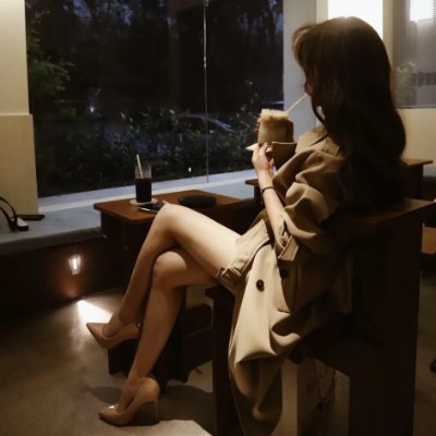 DonatNumbi's profile picture. Born in Thailand 🇹🇭, thriving in London 🇬🇧 | Living life, loving every second 💕