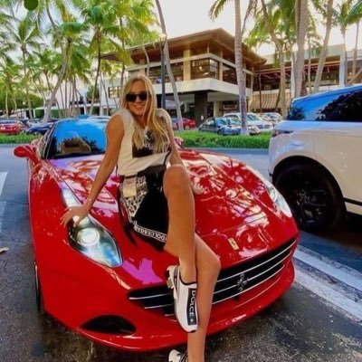 I'm caring and honest lady I'm billionaire I came from a wealth family I came here to help the poor in any situation I'm not here for relationship