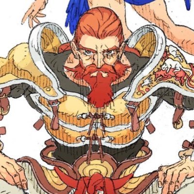 𝐆𝐑𝐀𝐌𝐀𝐍さんのプロフィール画像