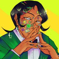 C☆ (@caestarlvms) 's Twitter Profile