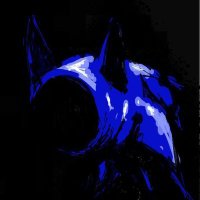 end (@endmountainer) 's Twitter Profile