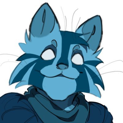 hi im clay and I FUCK ghosts
24 | Black | He/Him
Icon by @/SashaVerak on butterfly app
same name on the better, butterfly app
NSFW
minors dni