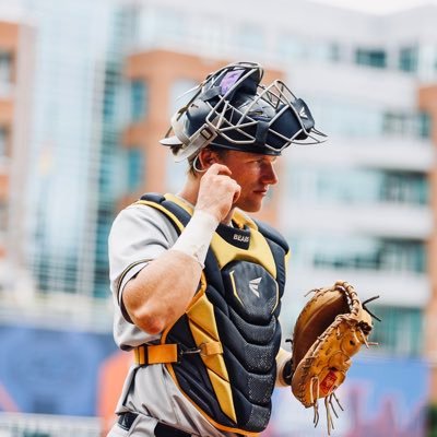 Alex Birge Profile