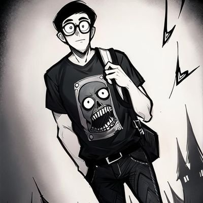 🏴Aaron🇨🇱 Profile