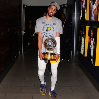 if the pacers have 1 fan, it’s me. if the pacers have 0 fans, i’m dead #YesCers