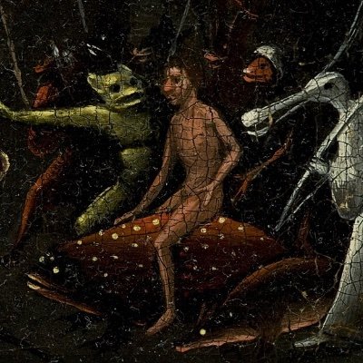 Transfuge de la gauche. Je sais, tu sais, iel sait, nous savons tous.
Vous n'aurez pas ma haine, en fait si.