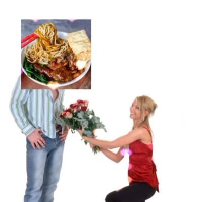 ketoprakterus's profile picture. kebab enak