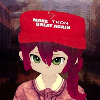 CornnPoppp's profile picture. XLG maxi