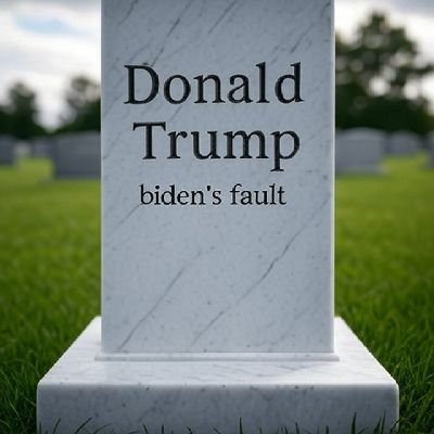 Chronic TDS sufferer. Recovering GOP voter. All the things maga hates.
