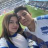 soymassuh's profile picture. Nací así, como iglesia abandonada la que ya no tiene cura.