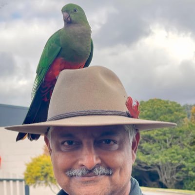 Vivek Menonさんのプロフィール画像