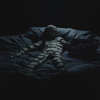 Sports and Esports bettor | Day Trader || R.I.P. YUUKI 🐾 | Proverbs 3:6 | Too weird to live and too rare to die. #1House #MGC