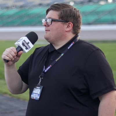 Welcome to the “Tim Moore Experience” Co-Host and Lead Reporter for @mtrsprtstoday!