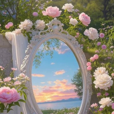 فرِيدة عن جَمِيعِ الخَلْقِ كأَنِّي البَـدْرُ مـازَ عنِ النُّجُـوم
