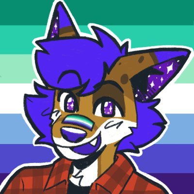 20 - I'm a silly guy who likes indie games, stargazing, and fagslop - dm me I like talking to people. MDNI
add me on on discord if you like! - Zephyr1260