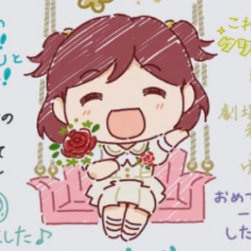 misakisankawaii's profile picture. アイマス垢作りました！2023年の春頃にアイドルマスターを好きなりました！ ！！雪歩、のり子、昴、愛、美咲さんが好きです。