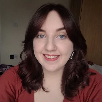 karen_gouck's profile picture. Frontend Developer 👩💻