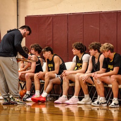 Head JV Coach + Varsity Assistant, Dublin Jerome Basketball, Head Coach of NOVA Village 16u PrepHoops Circuit Team