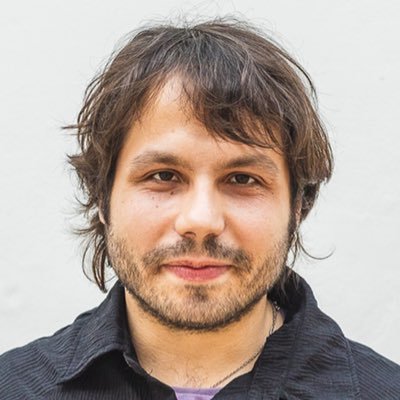 Postdoc in Narrative Modeling @ Pioneer Institute for AI, in Copenhagen; PhD in Computer Vision; conceptual artist; tortured-philosopher; ex-poet