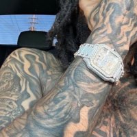 AllProfitNoLoss (@rreallyhavinit) 's Twitter Profile
