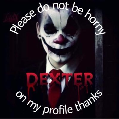 dexterValiant's profile picture. 