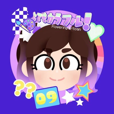 Splash of Colorさんのプロフィール画像