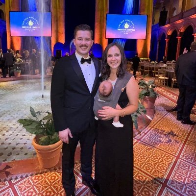 pauldcupp's profile picture. Peace be with you.