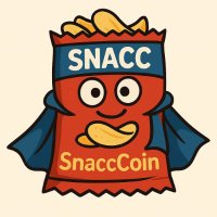 SnaccCoin (@snacctoken) 's Twitter Profile