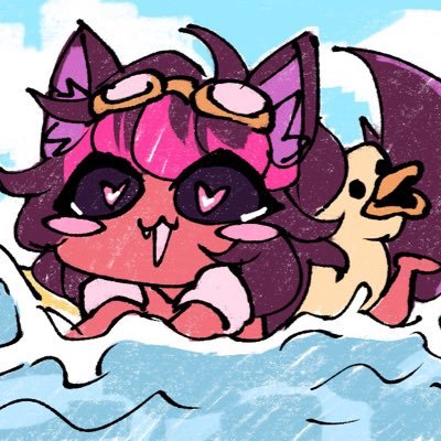 k1yuuinu's profile picture. stellaris, pokemon and sonic fan🦄♥INFP-T ♥ no meets/no collabs/no FT i only chat on my paid sites✨BUs: ♡ @basedkiyo @hatsunekiyu $basedkiyo pfp by: @wereshoes
