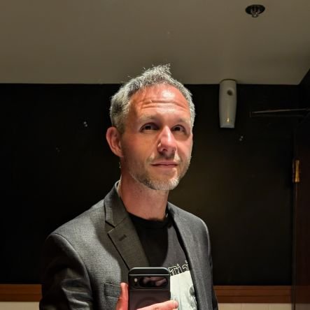 _erkfel's profile picture. Сrafting @julesagent
Software Engineer, Google Labs