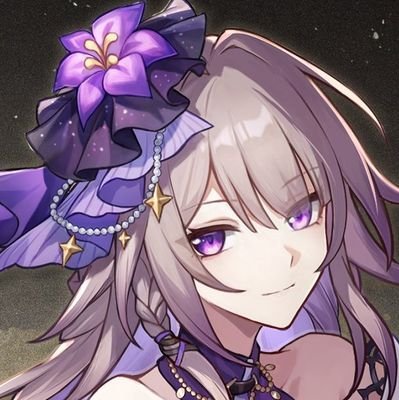 Alternatively, Mira //
#UnbanMerrli , Phonon Lover //
UNI2, HSR, WTC, YGO