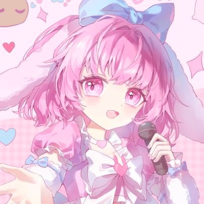 New Single 月夜のステージ in carrd ✨️
🎀 sleepy bunny kaigai idol • cosplayer 🎀
☁️ 私は日本語の初心者です☁️ banner by: @taronaru | pfp by: @mariposaowo ❤️ socials below ! ❤️
