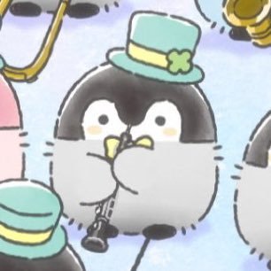 ねむいペンギンbotさんのプロフィール画像