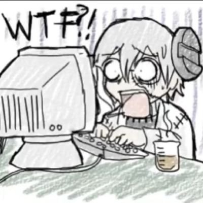 Neovacantさんのプロフィール画像