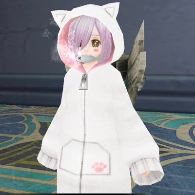 厳正な審査の結果、トーラム垢になりました🙏   FF14もしてたし、スタレもZZZも好き
