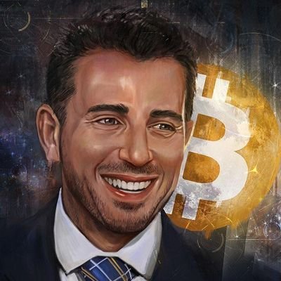 APompli9no's profile picture. Founder & CEO of professional Capital Management. Entrepreneur, investor, and lifelong learner. Order my first book here: https://t.co/3HaurgJwYl