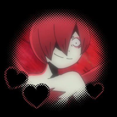 MINOR, READ CARRD BYF | OTHER ACCS IN EXP BIO | YUME , GACHAKOI , SOULBOUNDER | SP: https://t.co/EjElb9Z6rk | #YUMETWT , #SHEHERFORMIZUKI