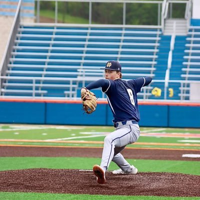 Evan Fitzpatrick Profile