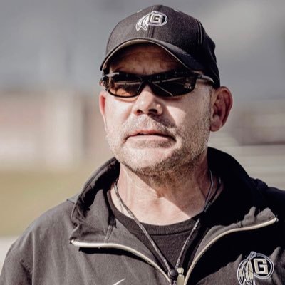 Coach Ian Cooper Profile