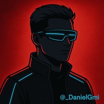 Daniel Profile