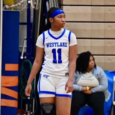 Westlake Highschool Atl,GA•Atlanta Public Schools 2023-2024 MS Champ• Class of 2028 •5’8 SG/SF •IG: tamaya_nelson #BigMistake