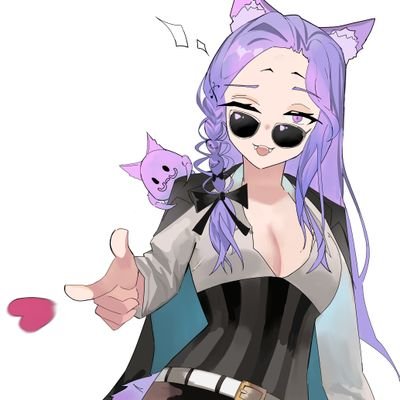 Rainu🍊 | 💜さんのプロフィール画像