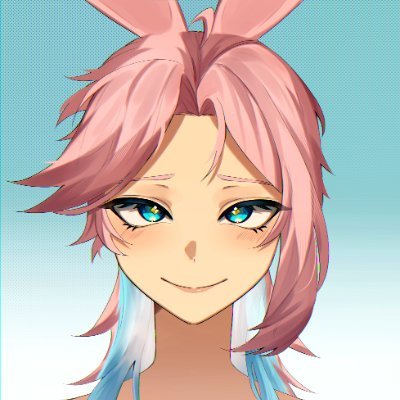 Blunffy (comms open)さんのプロフィール画像