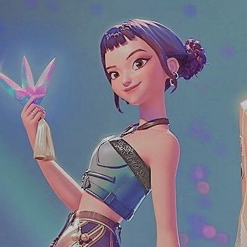 ⠀، ، ⠀ ✬ ⠀ 𝑫𝑬𝑴𝑶𝑵 𝑺𝑳𝑨𝒀𝑬𝑹. ⠀ ⸝⸝ ⠀ ⧼⠀ ╱⠀ ɪᴅᴏʟ + ʀᴀᴘᴘᴇʀ ⠀⧽ 𝑯𝑼𝑵𝑻𝑹𝑰𝑿 ✪
